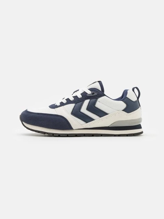 Zdjęcie produktu Sneakersy niskie Hummel biały