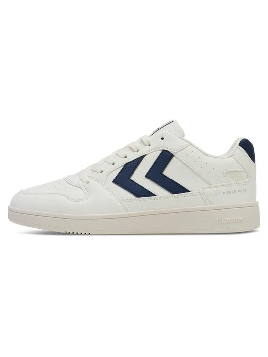 Zdjęcie produktu Sneakersy niskie Hummel biały