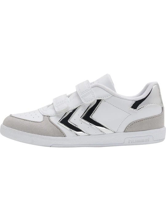 Zdjęcie produktu Sneakersy niskie Hummel biały