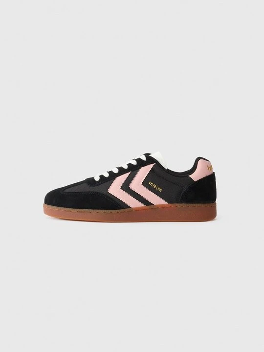 Zdjęcie produktu Sneakersy niskie Hummel czarny