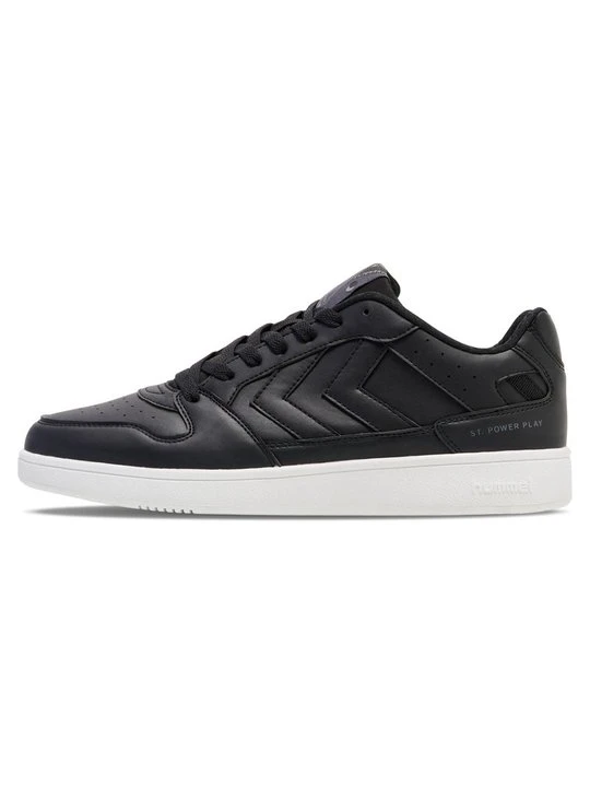 Zdjęcie produktu Sneakersy niskie Hummel czarny