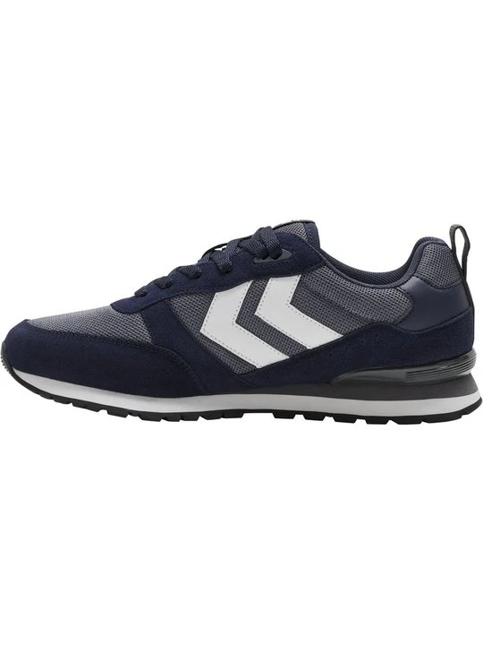 Zdjęcie produktu Sneakersy niskie Hummel granatowy