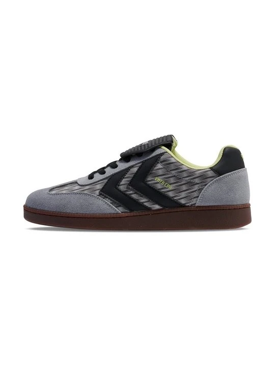 Zdjęcie produktu Sneakersy niskie Hummel jasnoniebieski