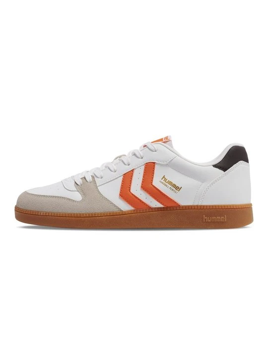 Zdjęcie produktu Sneakersy niskie Hummel mleczny