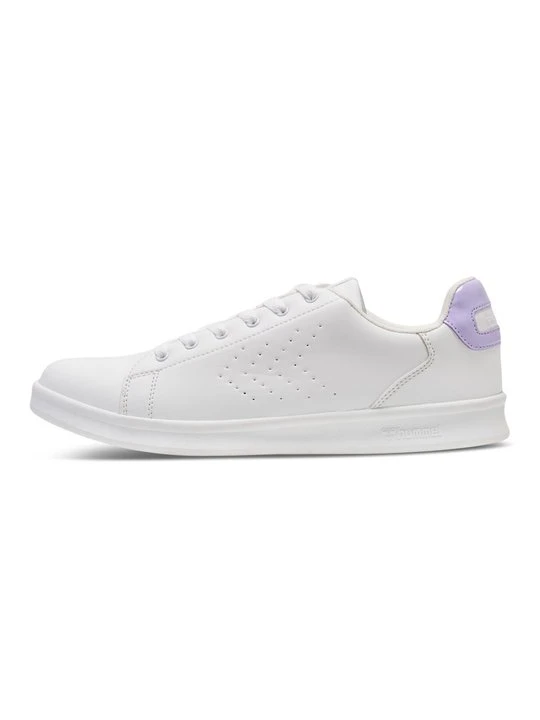 Zdjęcie produktu Sneakersy niskie Hummel mleczny