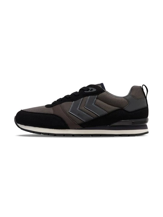 Zdjęcie produktu Sneakersy niskie Hummel szary