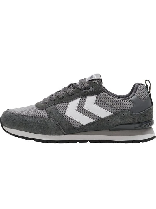Zdjęcie produktu Sneakersy niskie Hummel szary