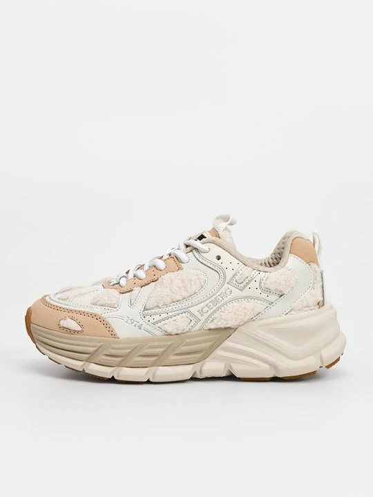 Zdjęcie produktu Sneakersy niskie Iceberg