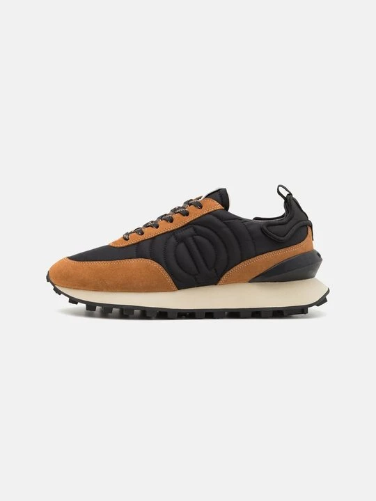 Zdjęcie produktu Sneakersy niskie Iceberg czarny