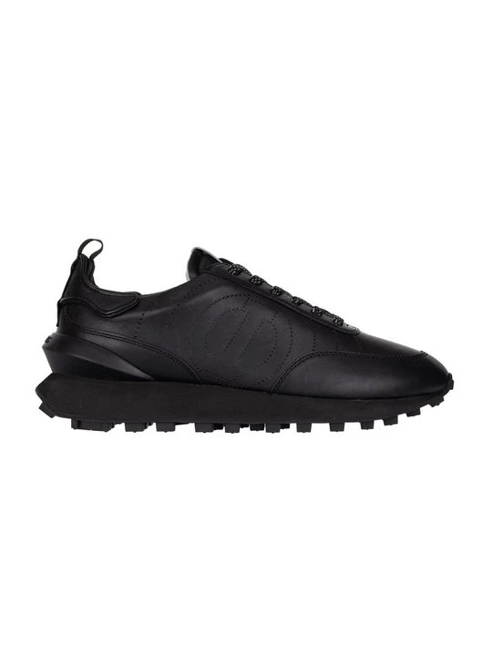 Zdjęcie produktu Sneakersy niskie Iceberg czarny