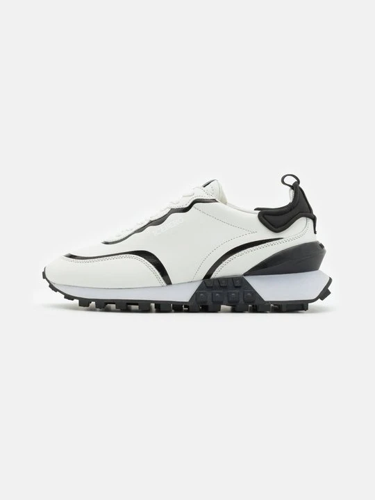 Zdjęcie produktu Sneakersy niskie Iceberg biały