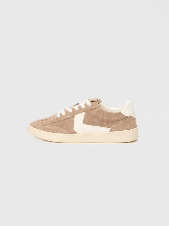 Zdjęcie produktu Sneakersy niskie Inuovo beżowy