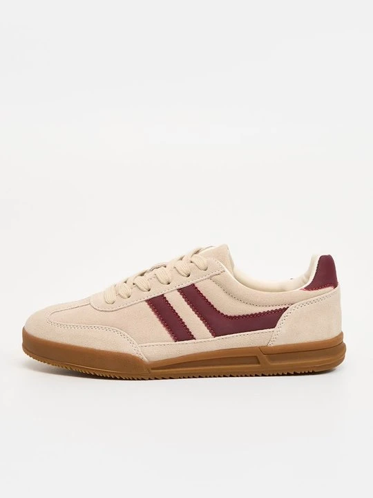 Zdjęcie produktu Sneakersy niskie Inuovo biały