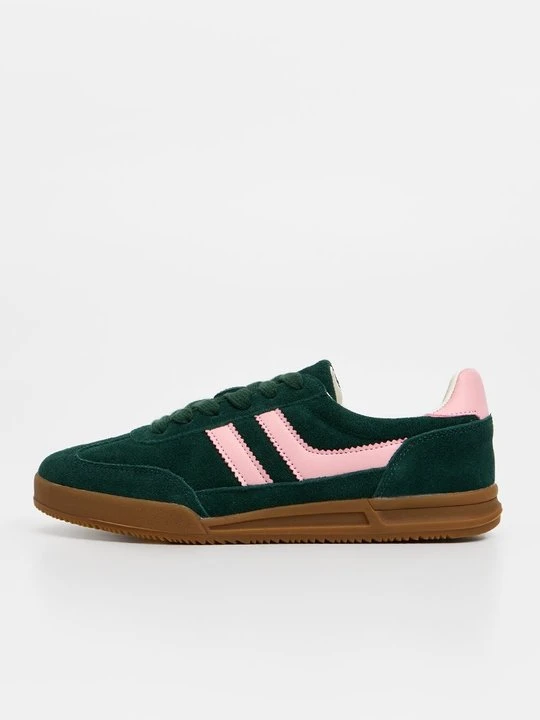 Zdjęcie produktu Sneakersy niskie Inuovo zielony