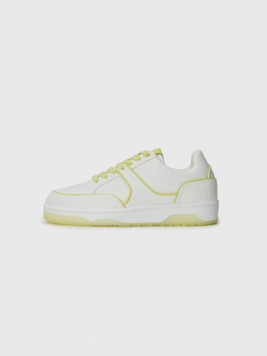 Zdjęcie produktu Sneakersy niskie IRO biały