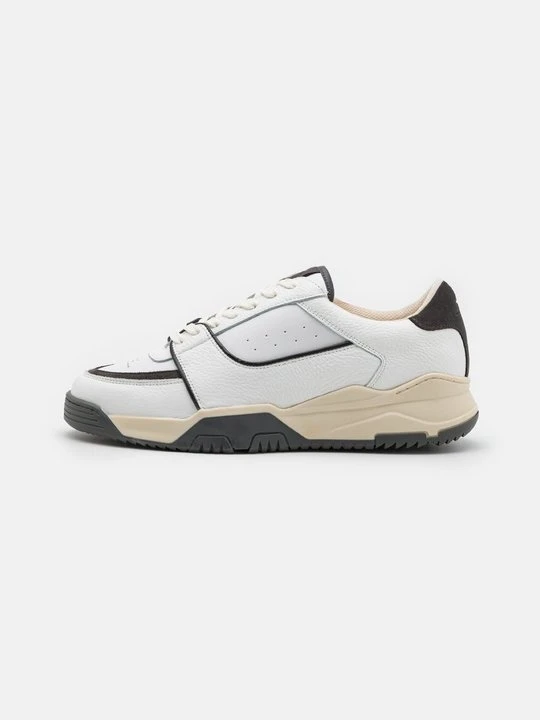 Zdjęcie produktu Sneakersy niskie J.Lindeberg biały