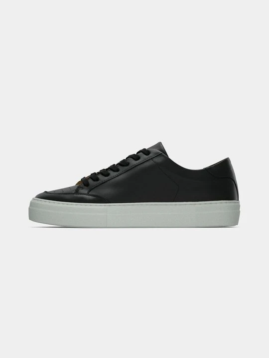 Zdjęcie produktu Sneakersy niskie J.Lindeberg czarny