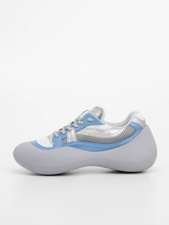 Zdjęcie produktu Sneakersy niskie J.W. Anderson jasnoniebieski