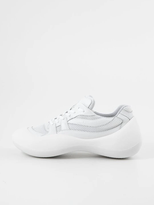 Zdjęcie produktu Sneakersy niskie J.W. Anderson biały