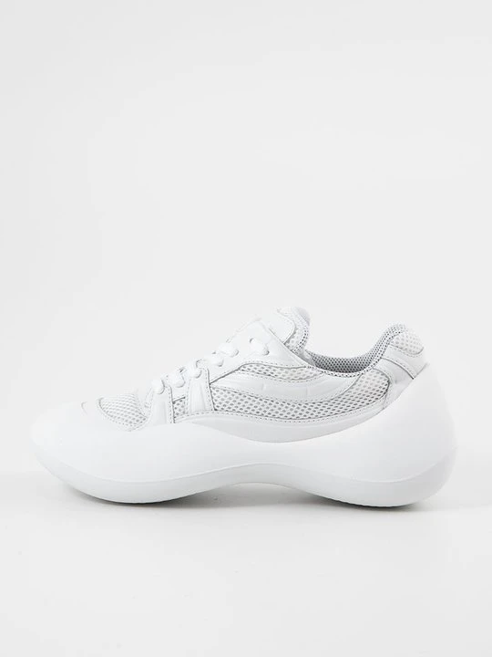 Zdjęcie produktu Sneakersy niskie J.W. Anderson biały