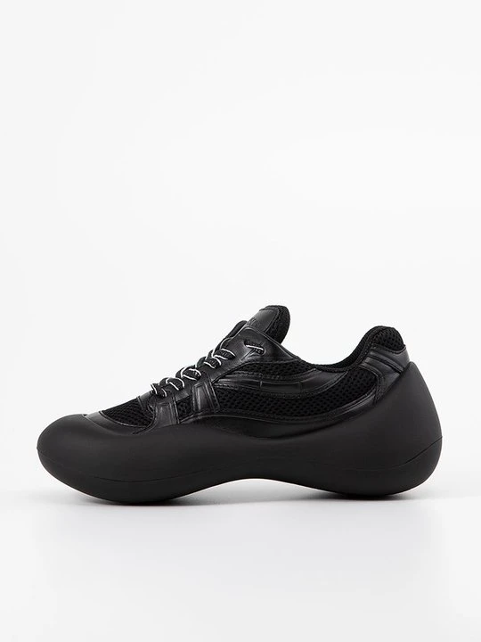 Zdjęcie produktu Sneakersy niskie J.W. Anderson czarny