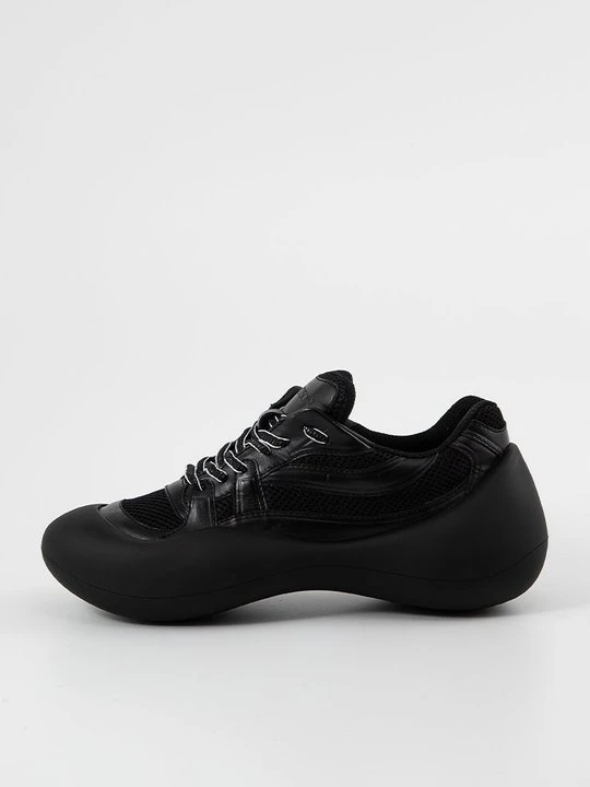 Zdjęcie produktu Sneakersy niskie J.W. Anderson czarny