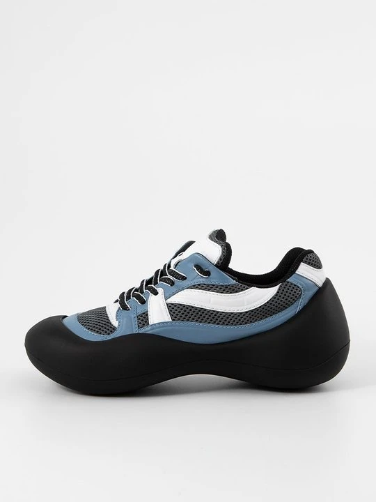 Zdjęcie produktu Sneakersy niskie J.W. Anderson szary