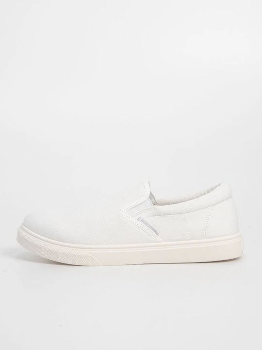 Zdjęcie produktu Sneakersy niskie Jack&Jones biały