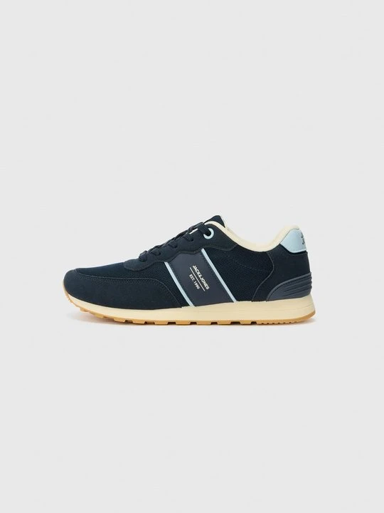 Zdjęcie produktu Sneakersy niskie Jack&Jones granatowy