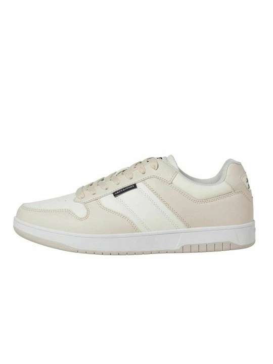 Zdjęcie produktu Sneakersy niskie Jack&Jones mleczny