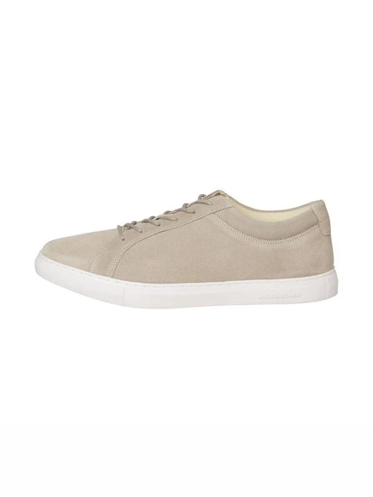 Zdjęcie produktu Sneakersy niskie Jack&Jones taupe