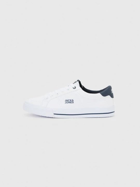 Zdjęcie produktu Sneakersy niskie Jack&Jones biały