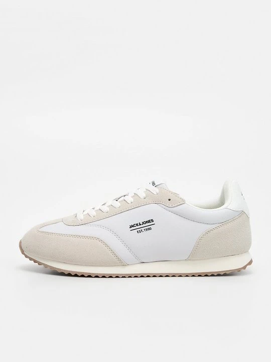 Zdjęcie produktu Sneakersy niskie Jack&Jones biały