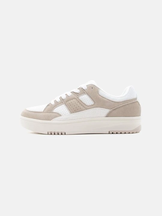 Zdjęcie produktu Sneakersy niskie Jack&Jones beżowy