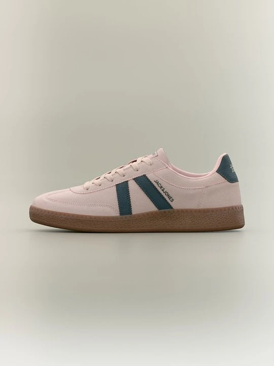 Zdjęcie produktu Sneakersy niskie Jack&Jones różowy