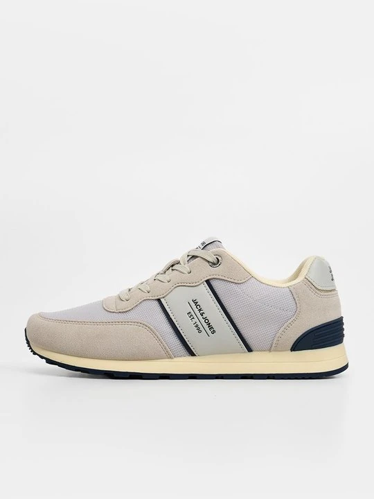 Zdjęcie produktu Sneakersy niskie Jack&Jones beżowy