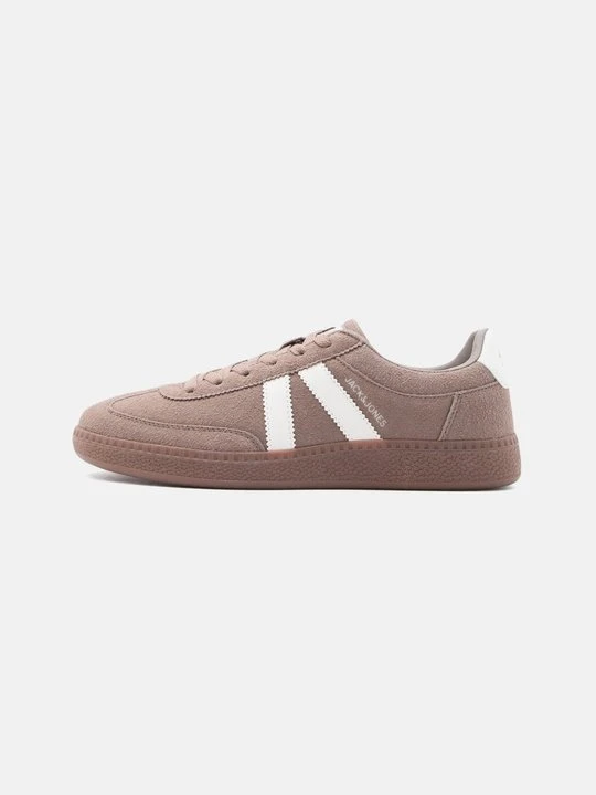 Zdjęcie produktu Sneakersy niskie Jack&Jones brązowy