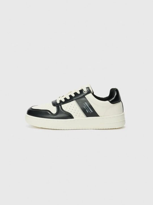 Zdjęcie produktu Sneakersy niskie Jack&Jones antracytowy