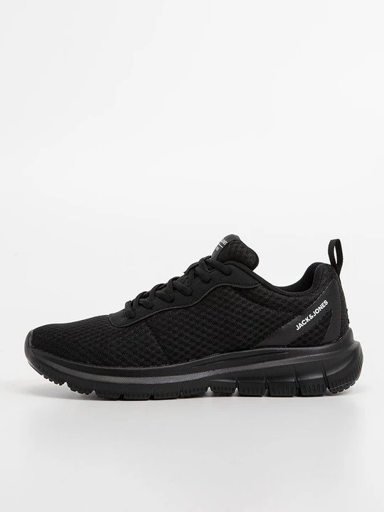 Zdjęcie produktu Sneakersy niskie Jack&Jones czarny