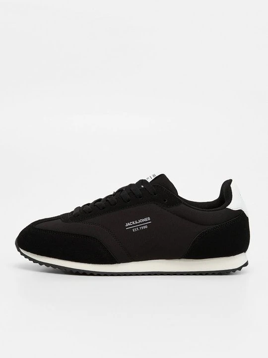 Zdjęcie produktu Sneakersy niskie Jack&Jones antracytowy