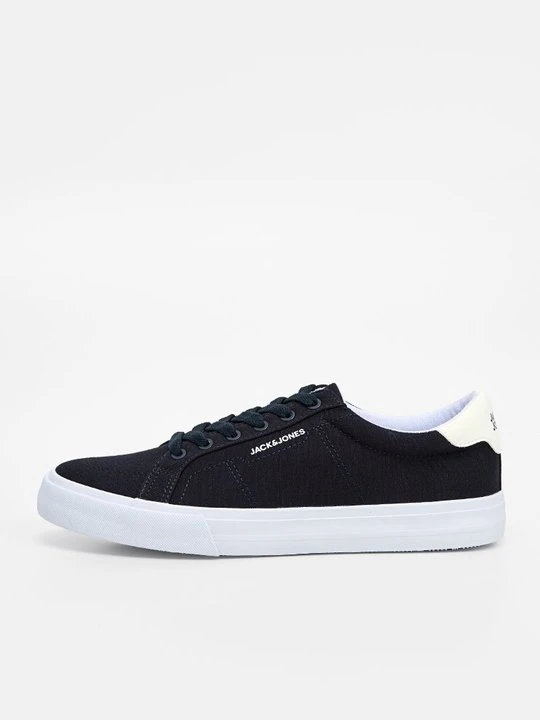 Zdjęcie produktu Sneakersy niskie Jack&Jones granatowy