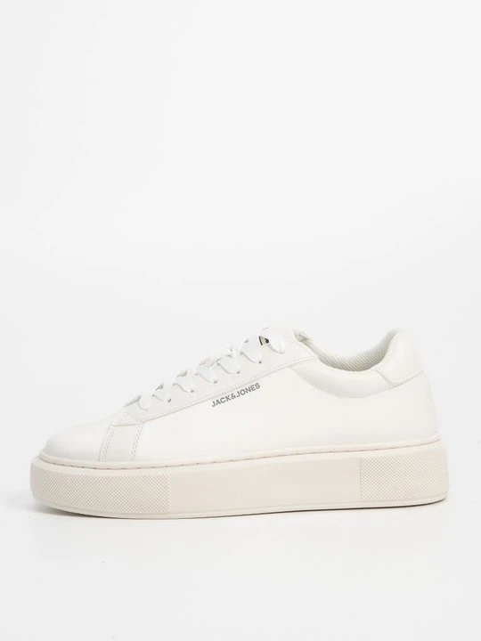 Zdjęcie produktu Sneakersy niskie Jack&Jones biały