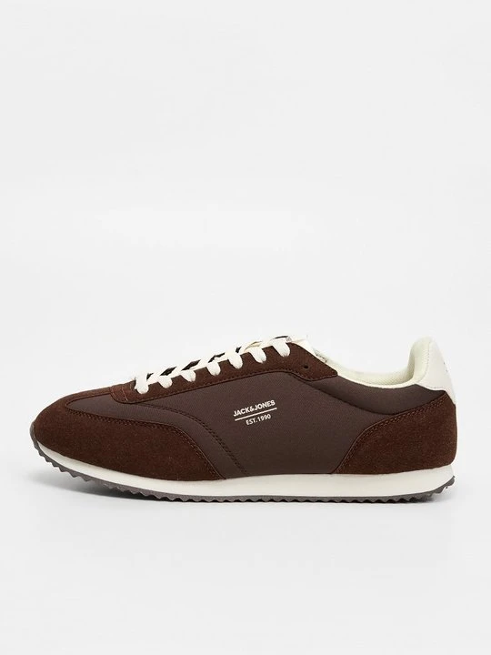 Zdjęcie produktu Sneakersy niskie Jack&Jones brązowy