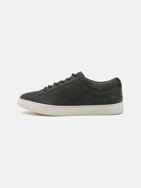 Zdjęcie produktu Sneakersy niskie Jack&Jones zielony