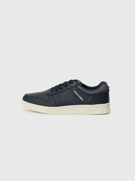 Zdjęcie produktu Sneakersy niskie Jack&Jones granatowy