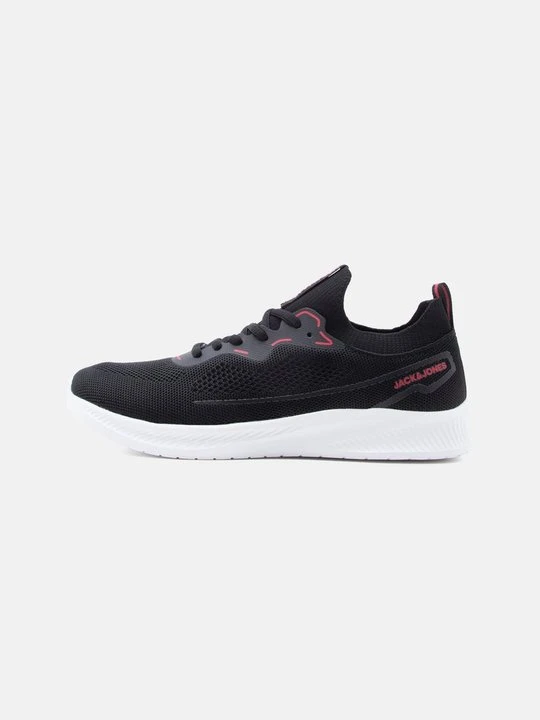 Zdjęcie produktu Sneakersy niskie Jack&Jones czarny