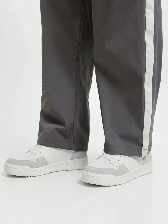 Zdjęcie produktu Sneakersy niskie Jack&Jones biały