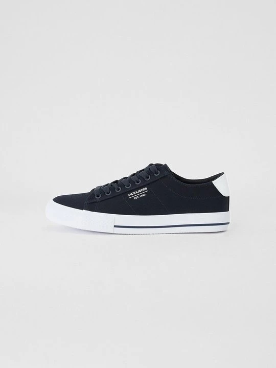 Zdjęcie produktu Sneakersy niskie Jack&Jones granatowy