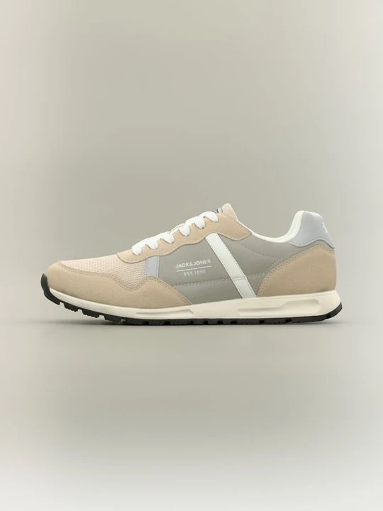 Zdjęcie produktu Sneakersy niskie Jack&Jones beżowy