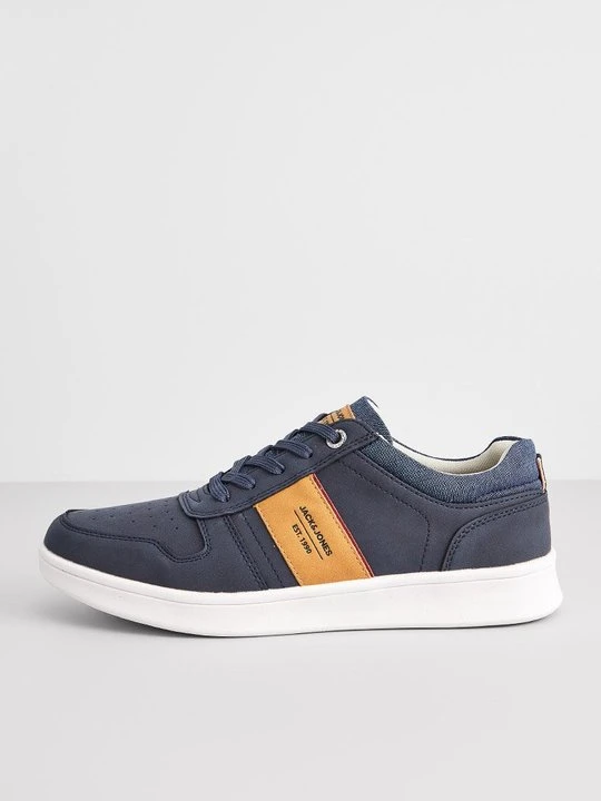 Zdjęcie produktu Sneakersy niskie Jack&Jones granatowy